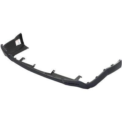 Rear Bumper Valance Panel - GM1195114 pa5