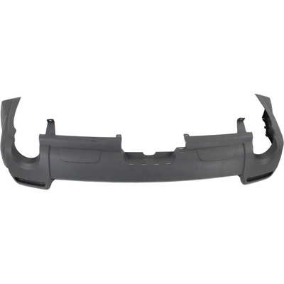 VARIOUS MANUFACTURERS - GM1195115C - Rear Bumper Valance Panel pa10