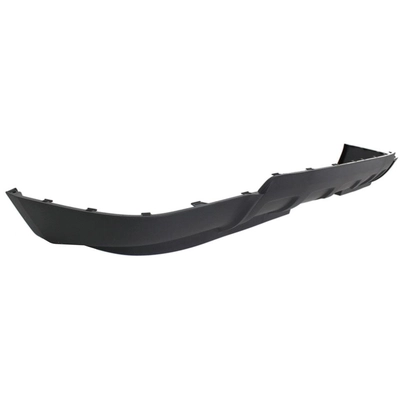 Rear Bumper Valance Panel - GM1195120 pa9