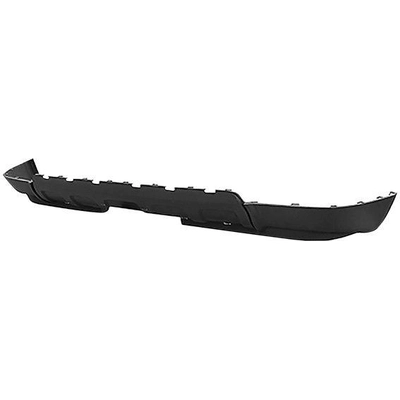 Rear Bumper Valance Panel - GM1195120PP pa2