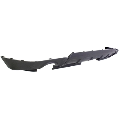 Rear Bumper Valance Panel - GM1195121 pa1