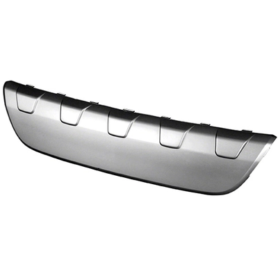 Rear Bumper Valance Panel - GM1195131C pa1