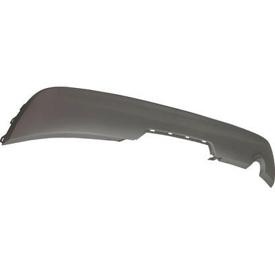 Rear Bumper Valance Panel - GM1195138 pa6