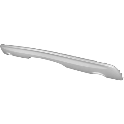 Rear Bumper Valance Panel - GM1195139 pa1