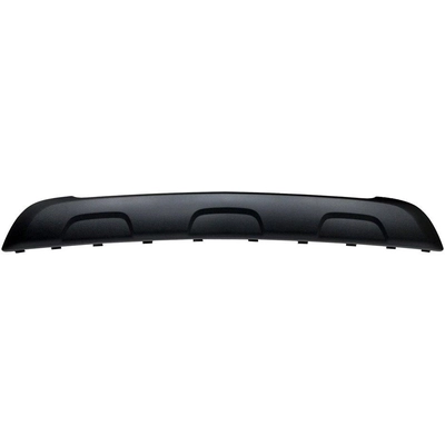 Rear Bumper Valance Panel - GM1195148 pa2