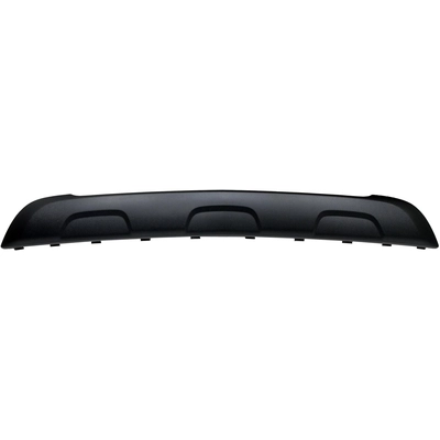 Rear Bumper Valance Panel - GM1195148 pa3