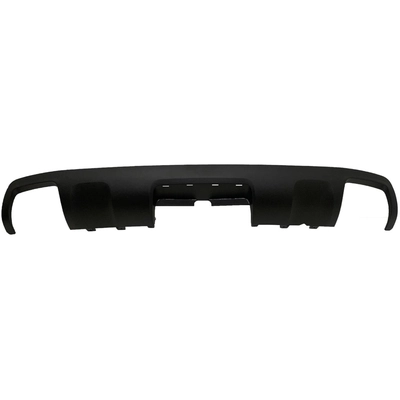 Rear Bumper Valance Panel - GM1195160 pa1