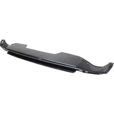 Rear Bumper Valance Panel - HO1195106 pa2