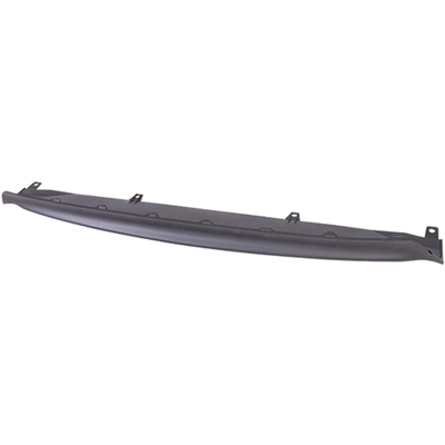 Rear Bumper Valance Panel - HO1195110 pa1