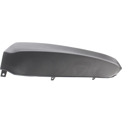 Rear Bumper Valance Panel - HO1195110 pa2