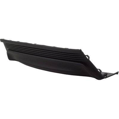 Rear Bumper Valance Panel - HO1195111C Capa Certified pa1