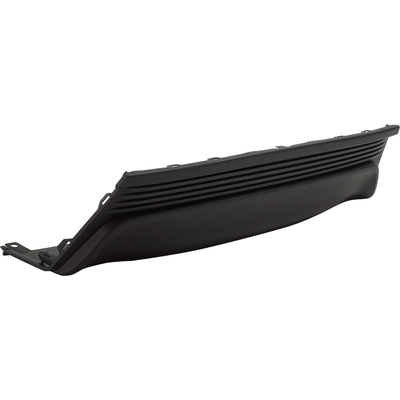 Rear Bumper Valance Panel - HO1195111C Capa Certified pa6