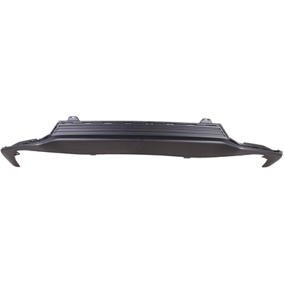 Rear Bumper Valance Panel - HO1195112 pa1