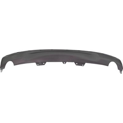 Rear Bumper Valance Panel - HO1195114 pa7