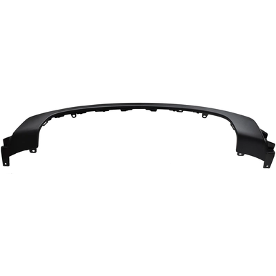 Rear Bumper Valance Panel - HO1195119 pa7