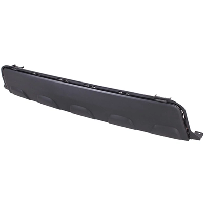 Rear Bumper Valance Panel - HO1195122C pa1