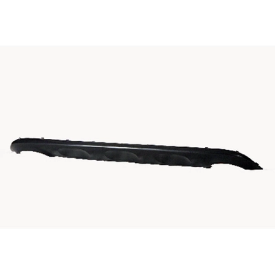 Rear Bumper Valance Panel - HY1195100PP pa1