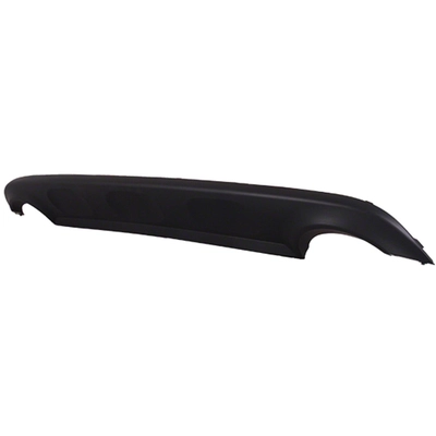 Rear Bumper Valance Panel - HY1195101 pa1