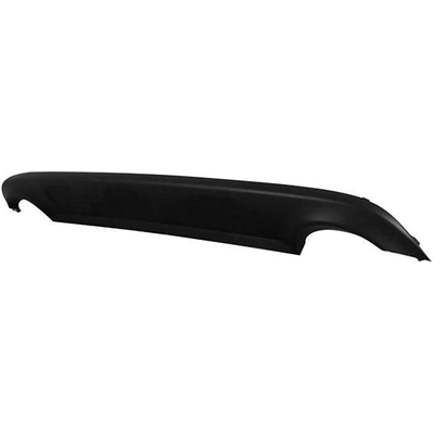 Rear Bumper Valance Panel - HY1195101 pa2