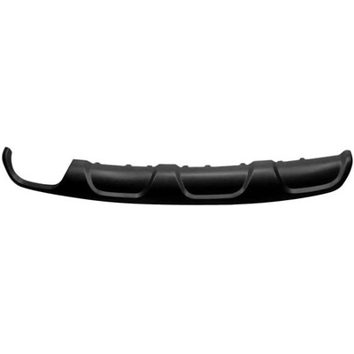 Rear Bumper Valance Panel - HY1195102PP pa2