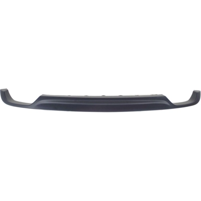 Rear Bumper Valance Panel - HY1195104 pa1