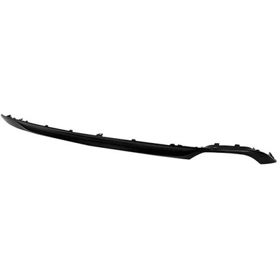 VARIOUS MANUFACTURERS - HY1195106 - Rear Bumper Valance Panel pa2