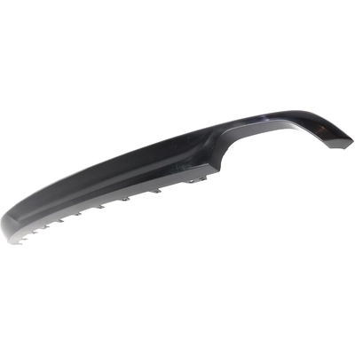 Rear Bumper Valance Panel - HY1195106C pa2