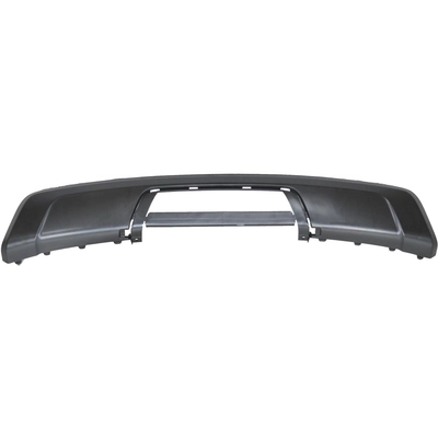 Rear Bumper Valance Panel - HY1195110 pa1