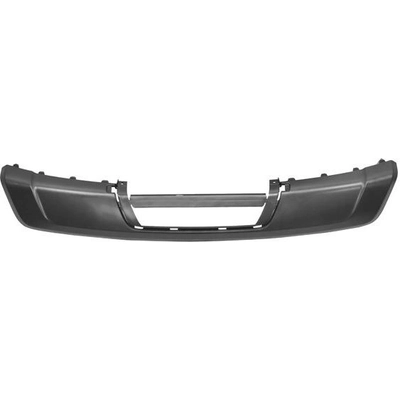 Rear Bumper Valance Panel - HY1195110 pa2