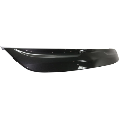 Rear Bumper Valance Panel - HY1195111 pa4