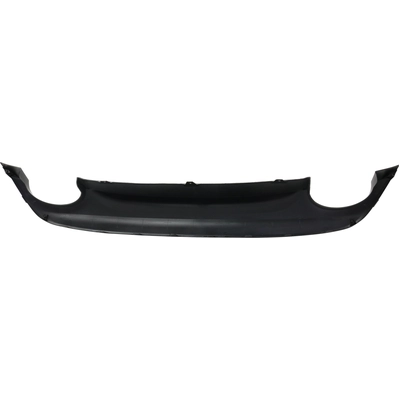 Rear Bumper Valance Panel - HY1195112 pa9