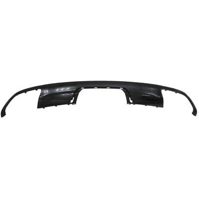 Rear Bumper Valance Panel - HY1195114C pa1