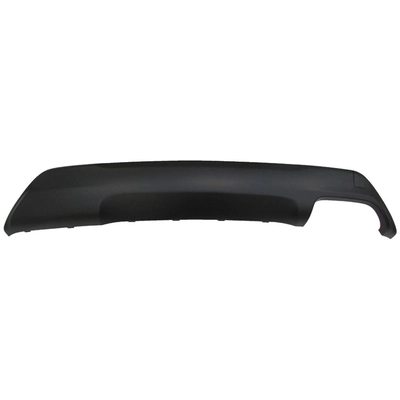 Rear Bumper Valance Panel - HY1195115 pa1