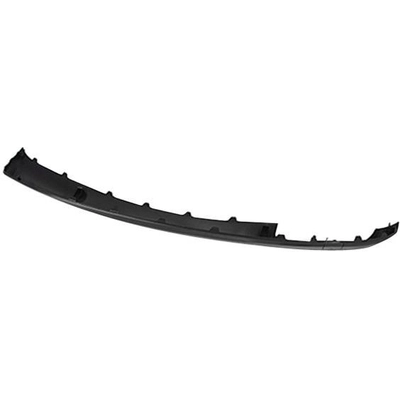 Rear Bumper Valance Panel - HY1195115C pa2