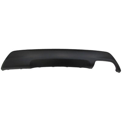 Rear Bumper Valance Panel - HY1195116 pa1