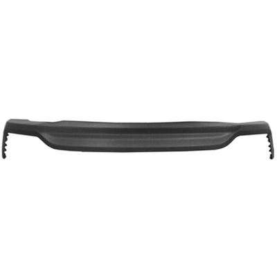 Rear Bumper Valance Panel - HY1195120 pa1