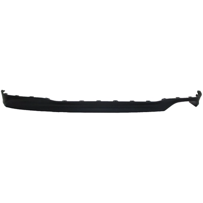 Rear Bumper Valance Panel - HY1195121 pa1