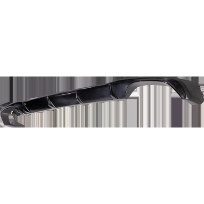 Rear Bumper Valance Panel - HY1195122C pa3