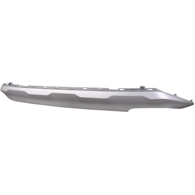Rear Bumper Valance Panel - HY1195124C pa1
