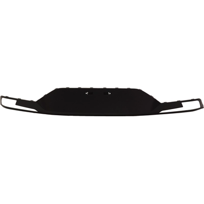 VARIOUS MANUFACTURERS - HY1195126 - Rear Bumper Valance Panel pa4