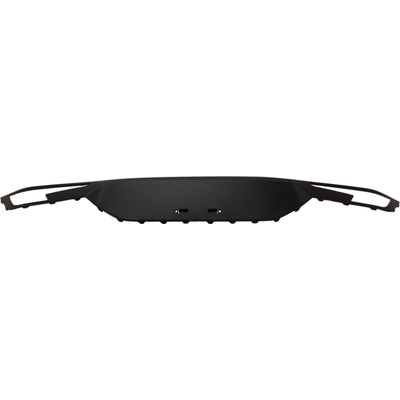 VARIOUS MANUFACTURERS - HY1195126 - Rear Bumper Valance Panel pa7