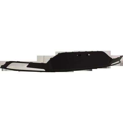 Rear Bumper Valance Panel - HY1195126 pa9