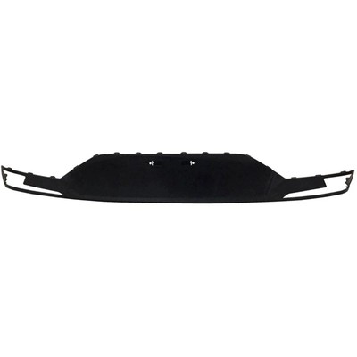 Rear Bumper Valance Panel - HY1195126C pa1