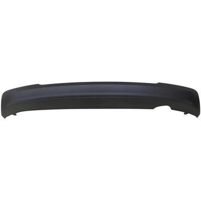 Rear Bumper Valance Panel - HY1195130 pa1