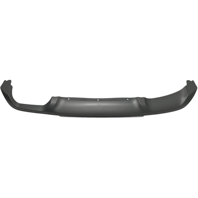 Rear Bumper Valance Panel - HY1195132 pa1