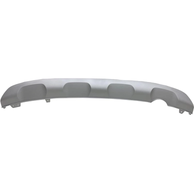 Rear Bumper Valance Panel - HY1195133 pa1