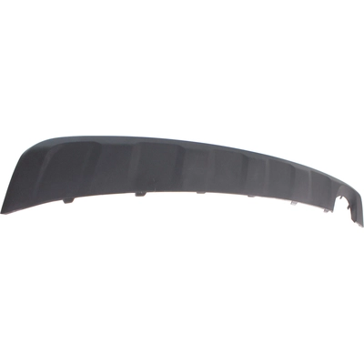 Rear Bumper Valance Panel - KI1195105 pa3