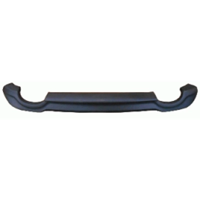 Rear Bumper Valance Panel - KI1195106C pa1