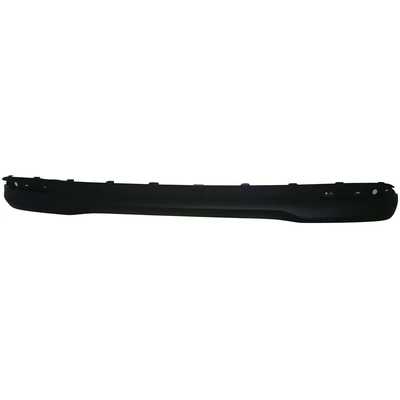 Rear Bumper Valance Panel - KI1195111C pa1