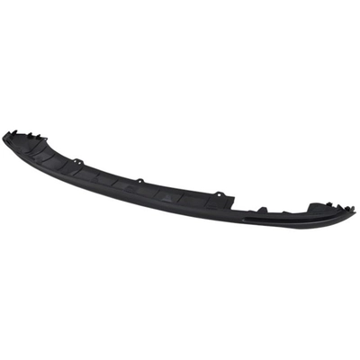 Rear Bumper Valance Panel - KI1195112C pa1